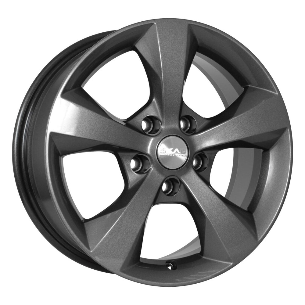 СКАД Кельн 7x16 5x108 ET50 D63.35