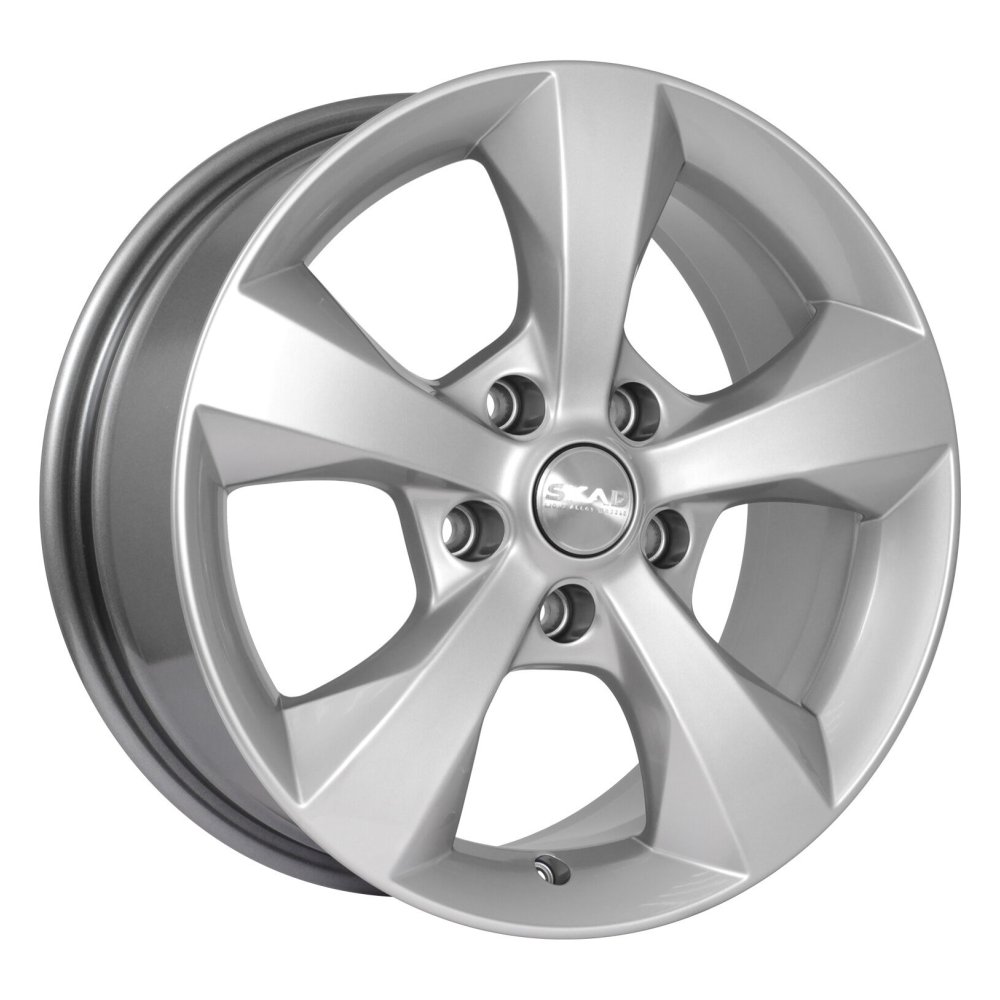 СКАД Кельн 7x16 5x108 ET45 D65.1