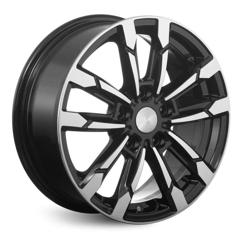 СКАД Кения Алмаз Fb 6.5x16 5x114.3 ET40 D60.1