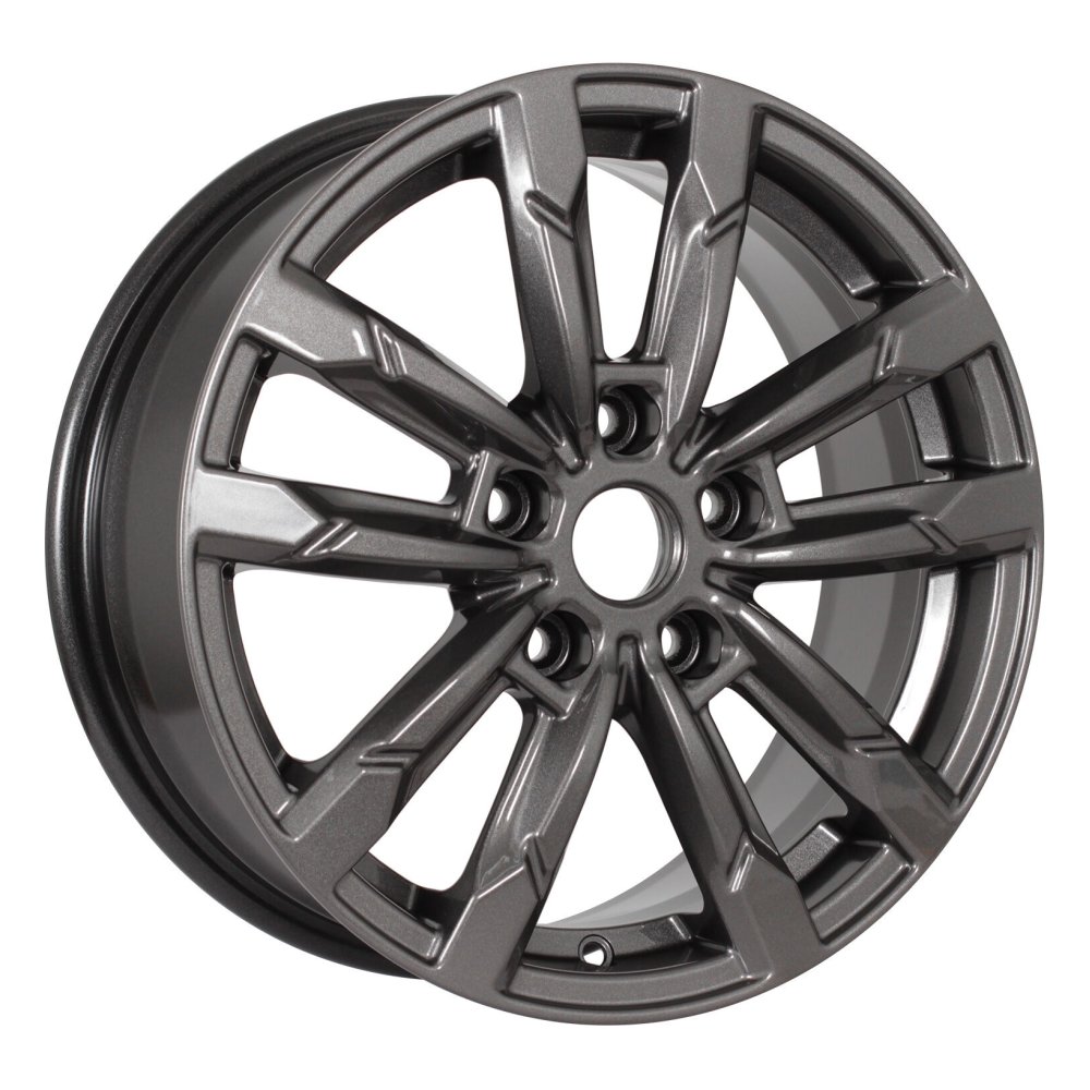 СКАД Кения 6.5x16 5x112 ET46 D57.1