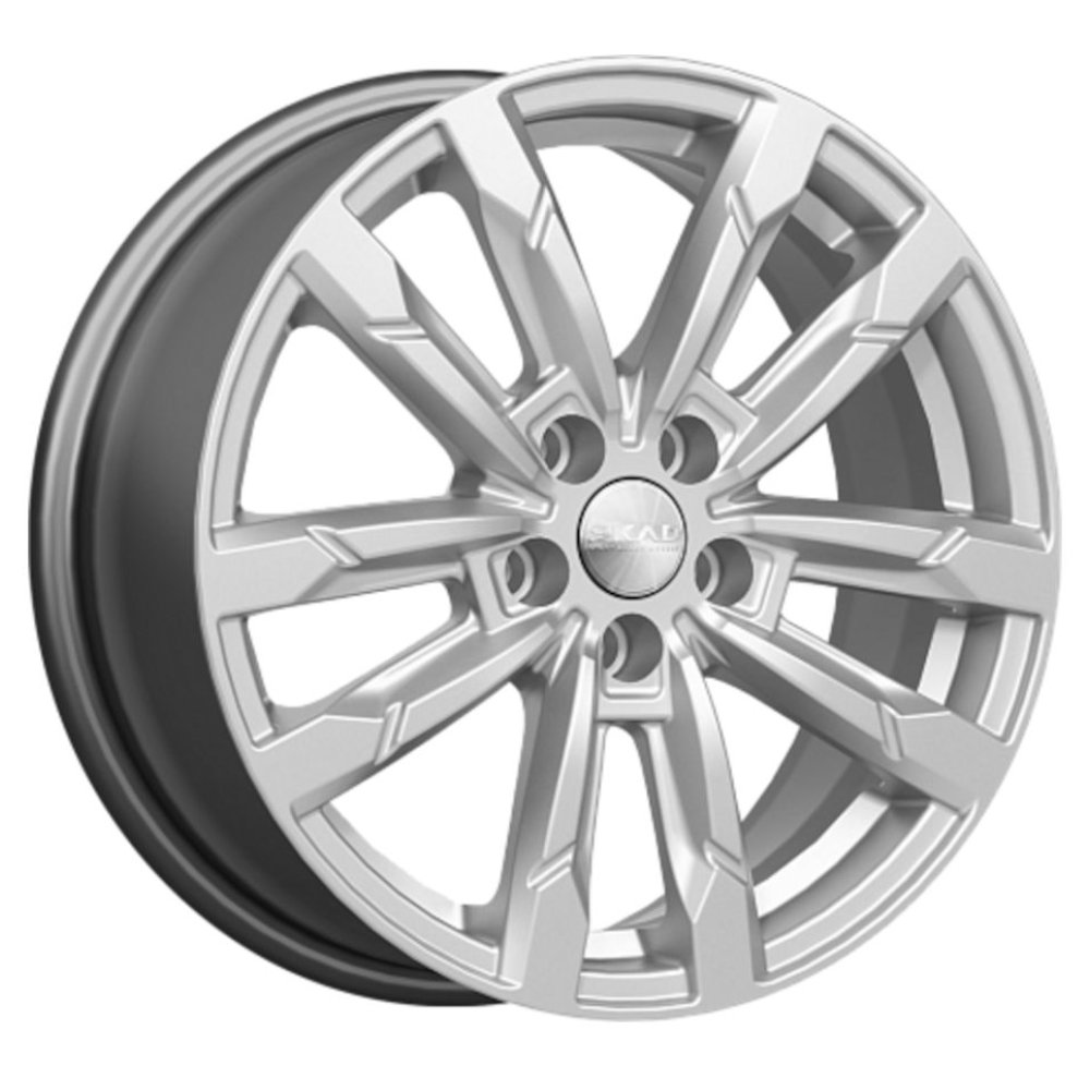 СКАД Кения Селена Fb 6.5x16 5x114.3 ET43 D67.1