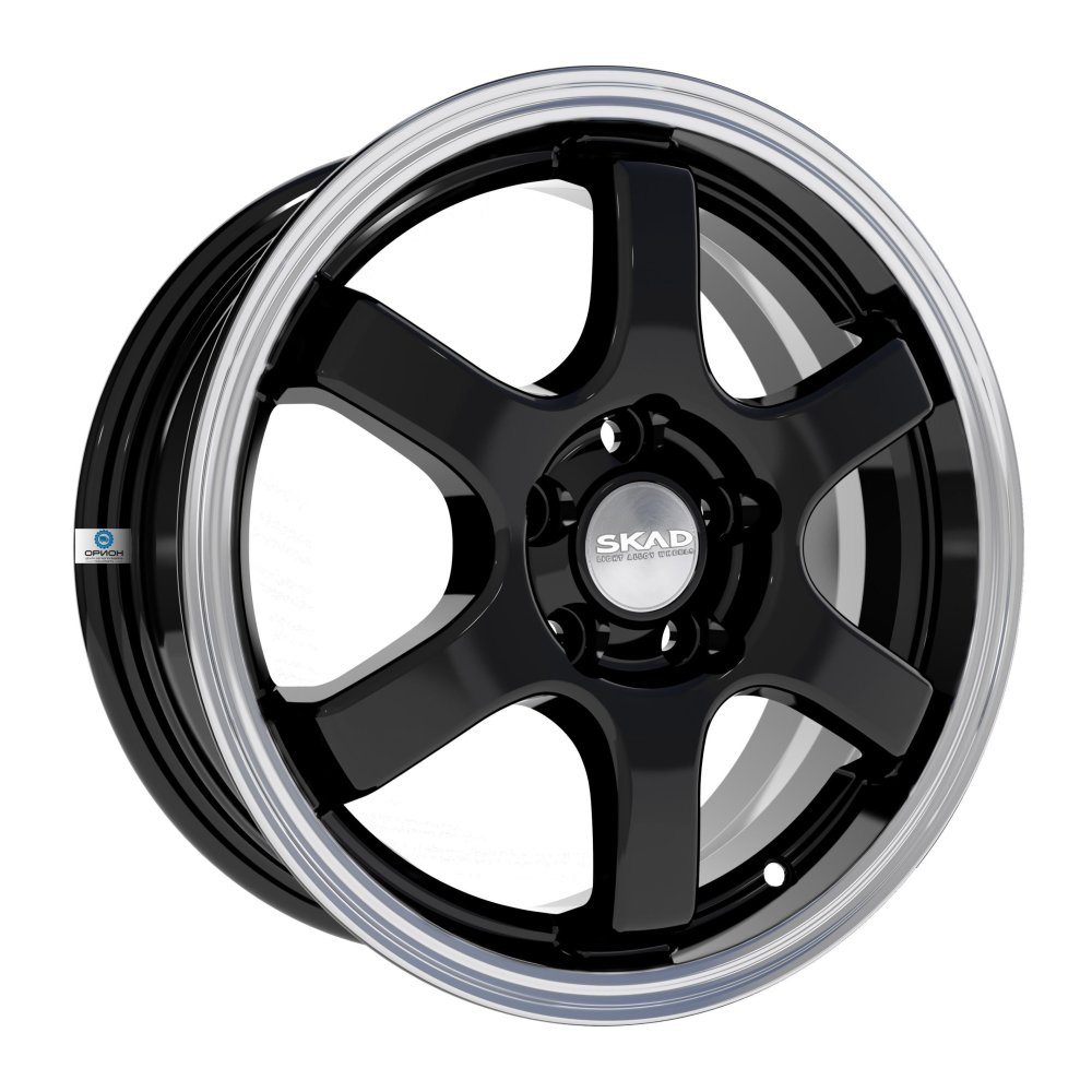 СКАД Киото 6x15 4x98 ET38 D58.6