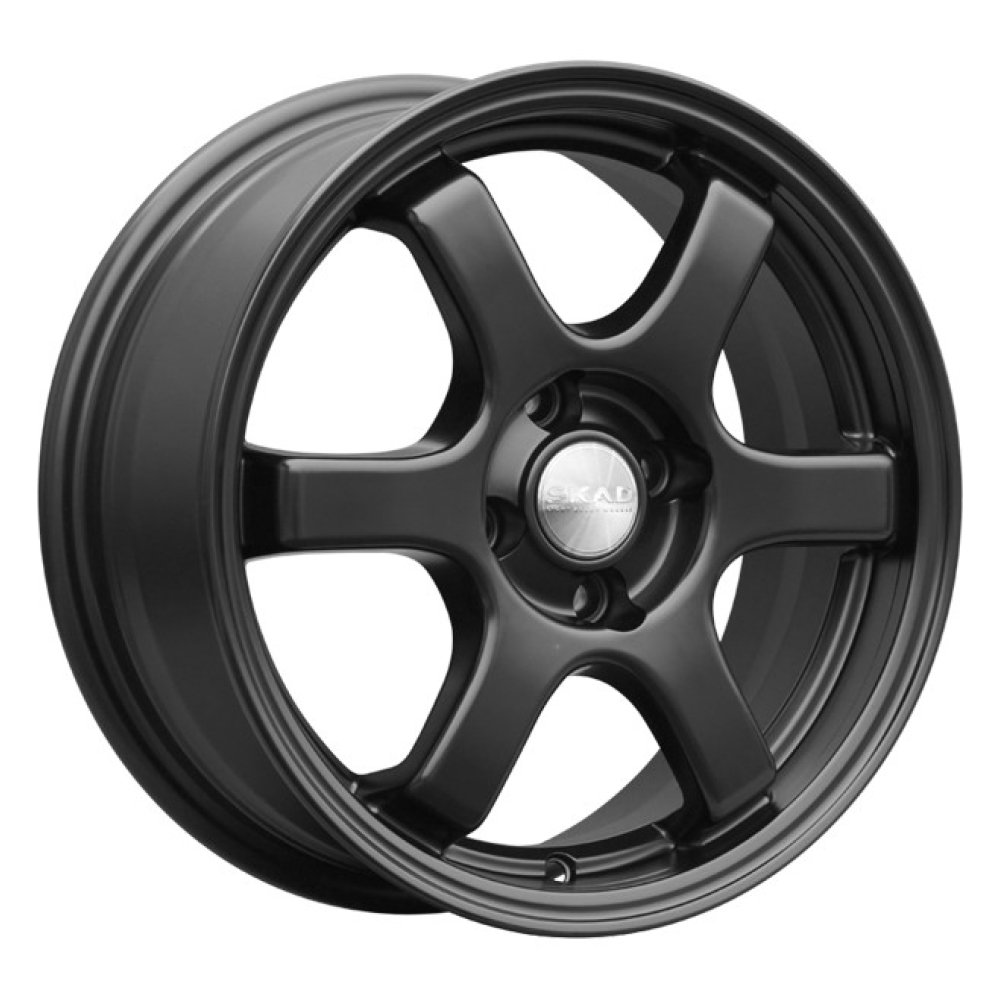 СКАД Киото 6x15 4x98 ET38 D58.6
