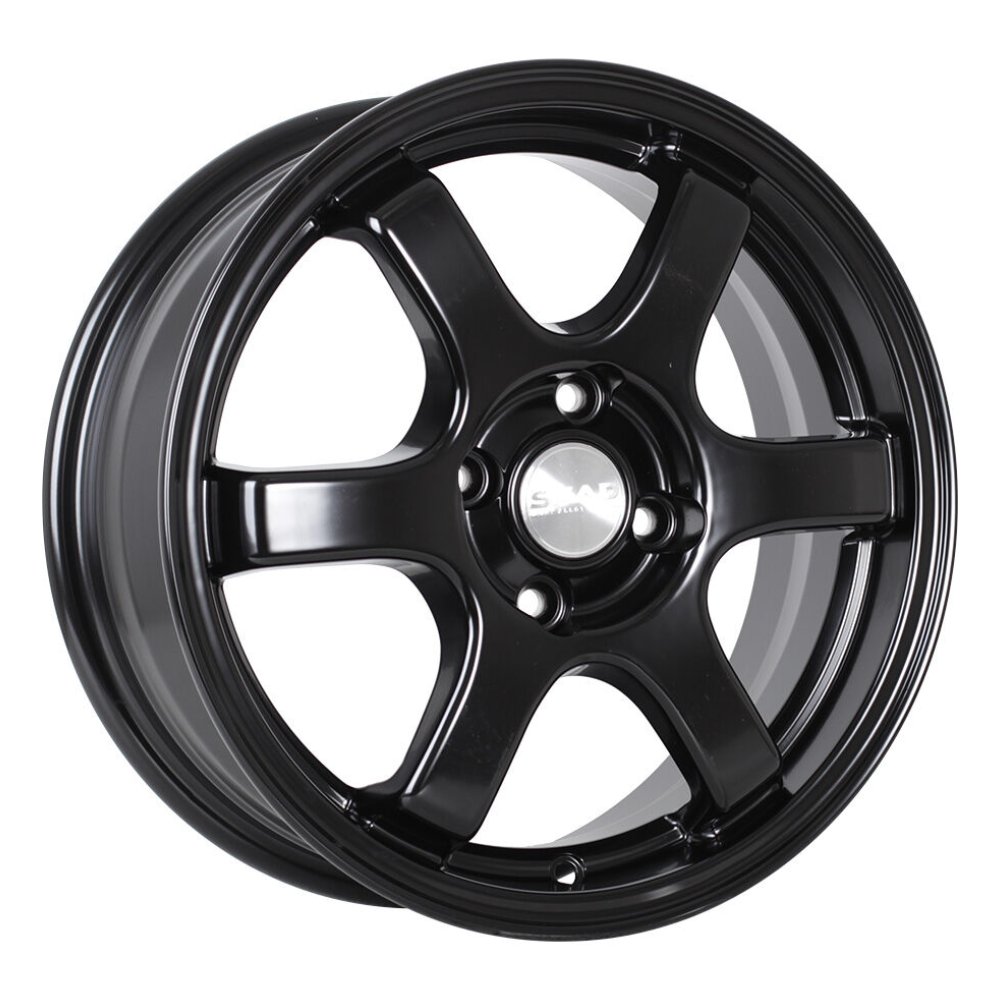 СКАД Киото Barhat 6x15 4x98 ET38 D58.6