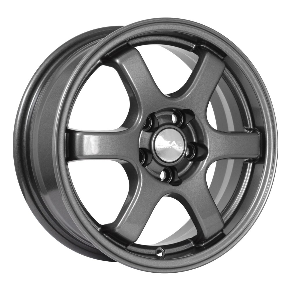СКАД Киото 6x15 5x100 ET38 D57.1