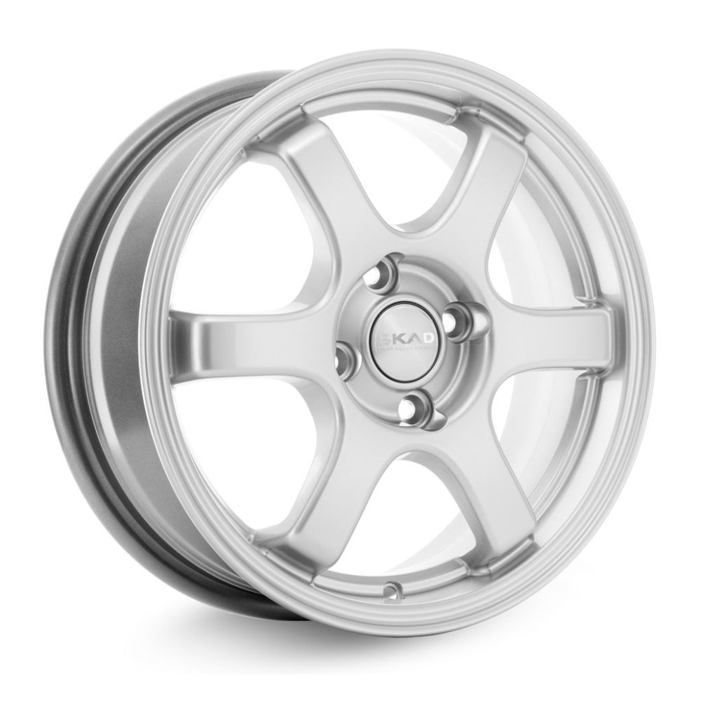 СКАД Киото Селена Fb 6x15 4x100 ET46 D54.1