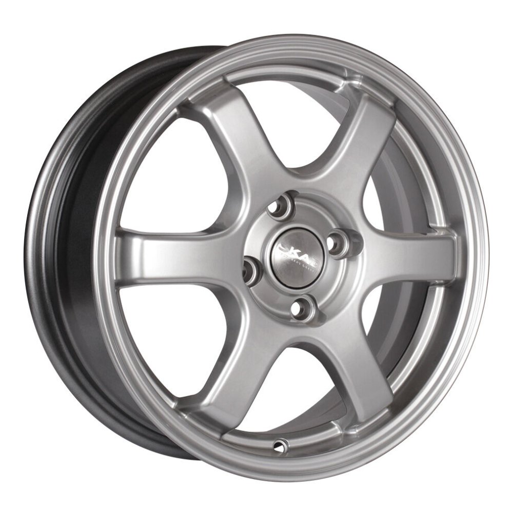 СКАД Киото Selena 6x15 4x108 ET47.5 D63.35