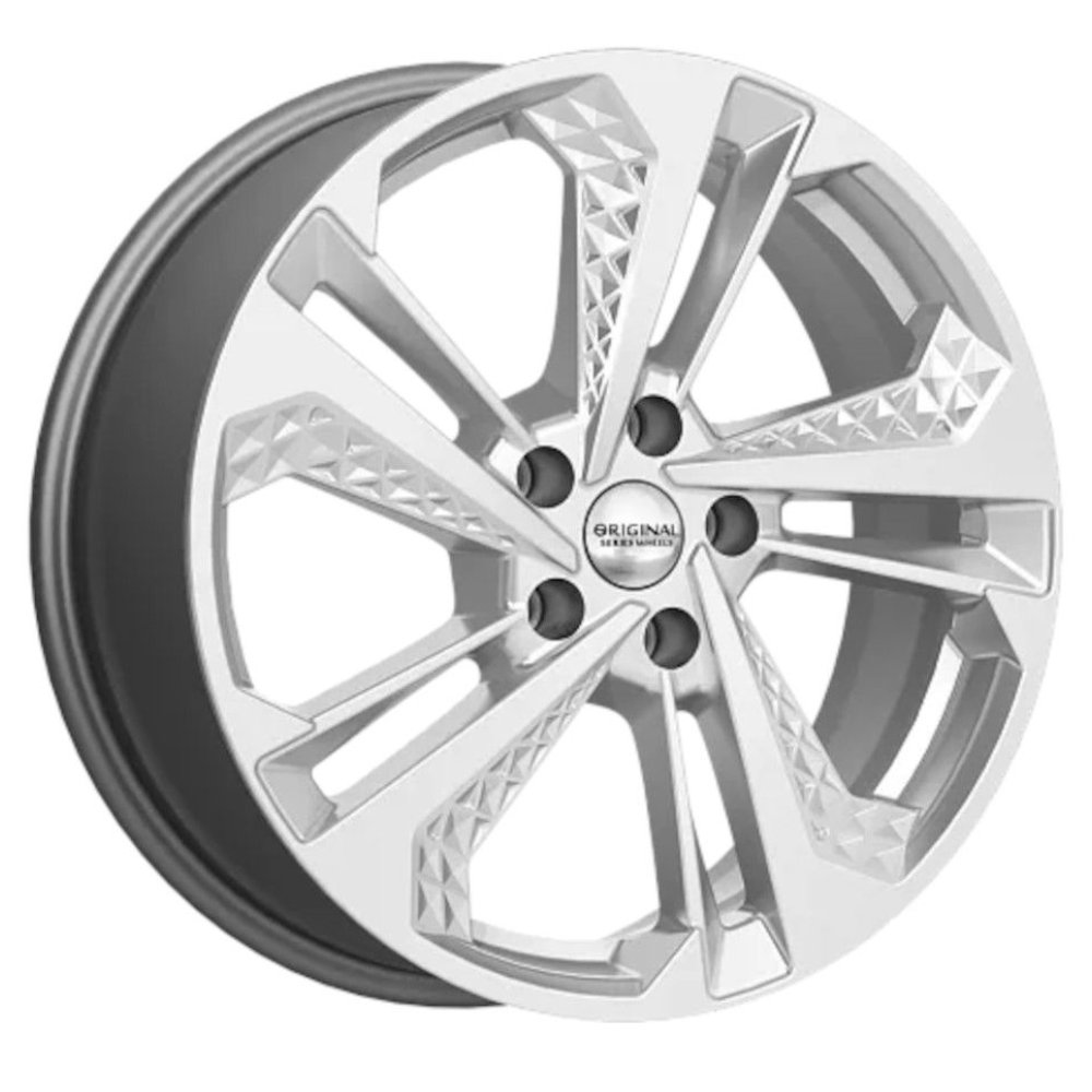 СКАД KL-10 Haval H3 Селена Fb 7x18 5x114.3 ET34 D66.6