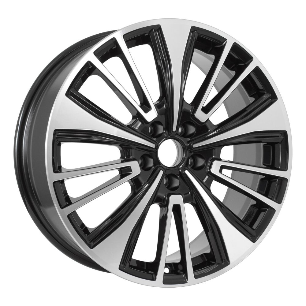СКАД KL-10 x7.5 Almaz 7.5x18 5x108 ET33 D60.1