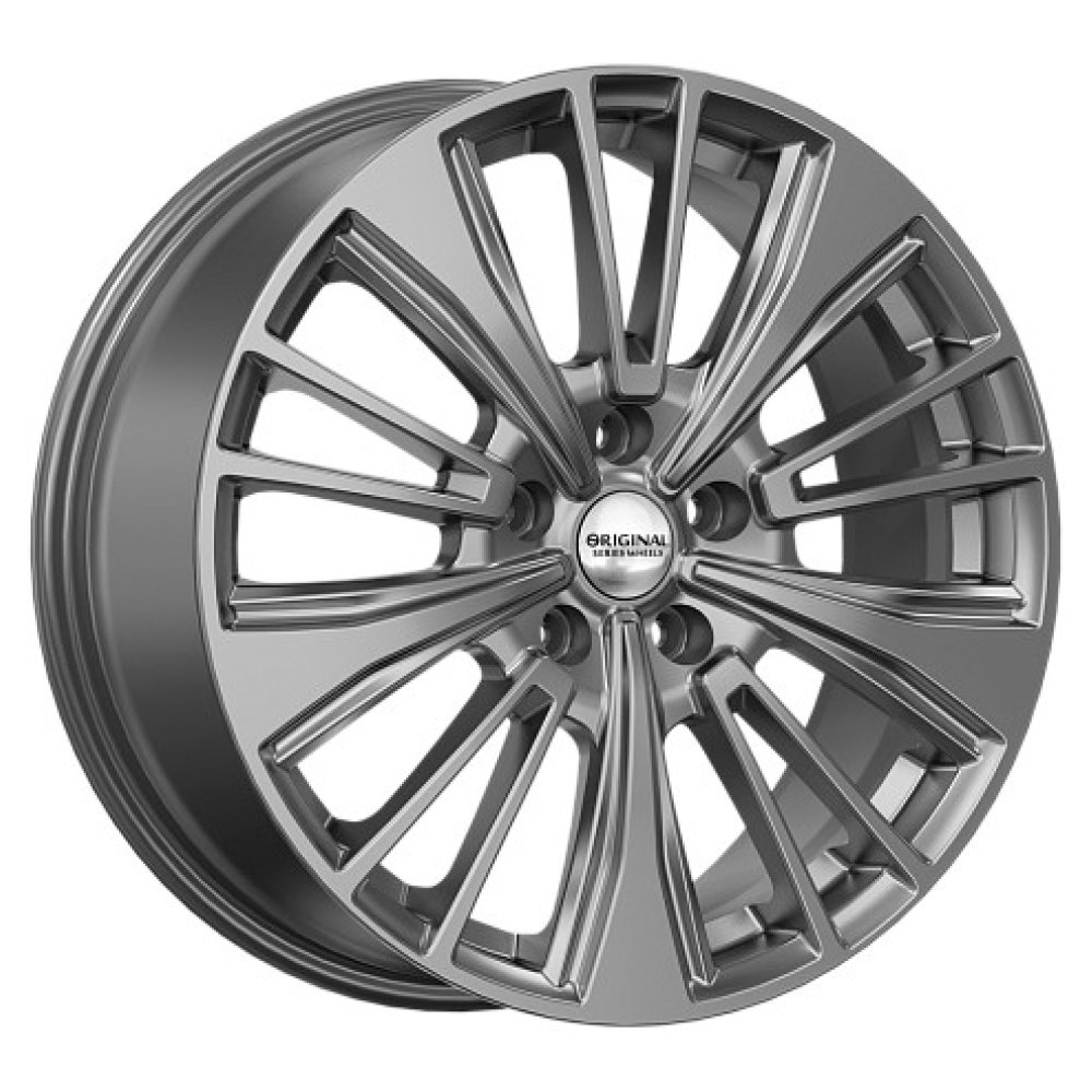 СКАД KL-1060 7.5x18 5x108 ET46 D59.6