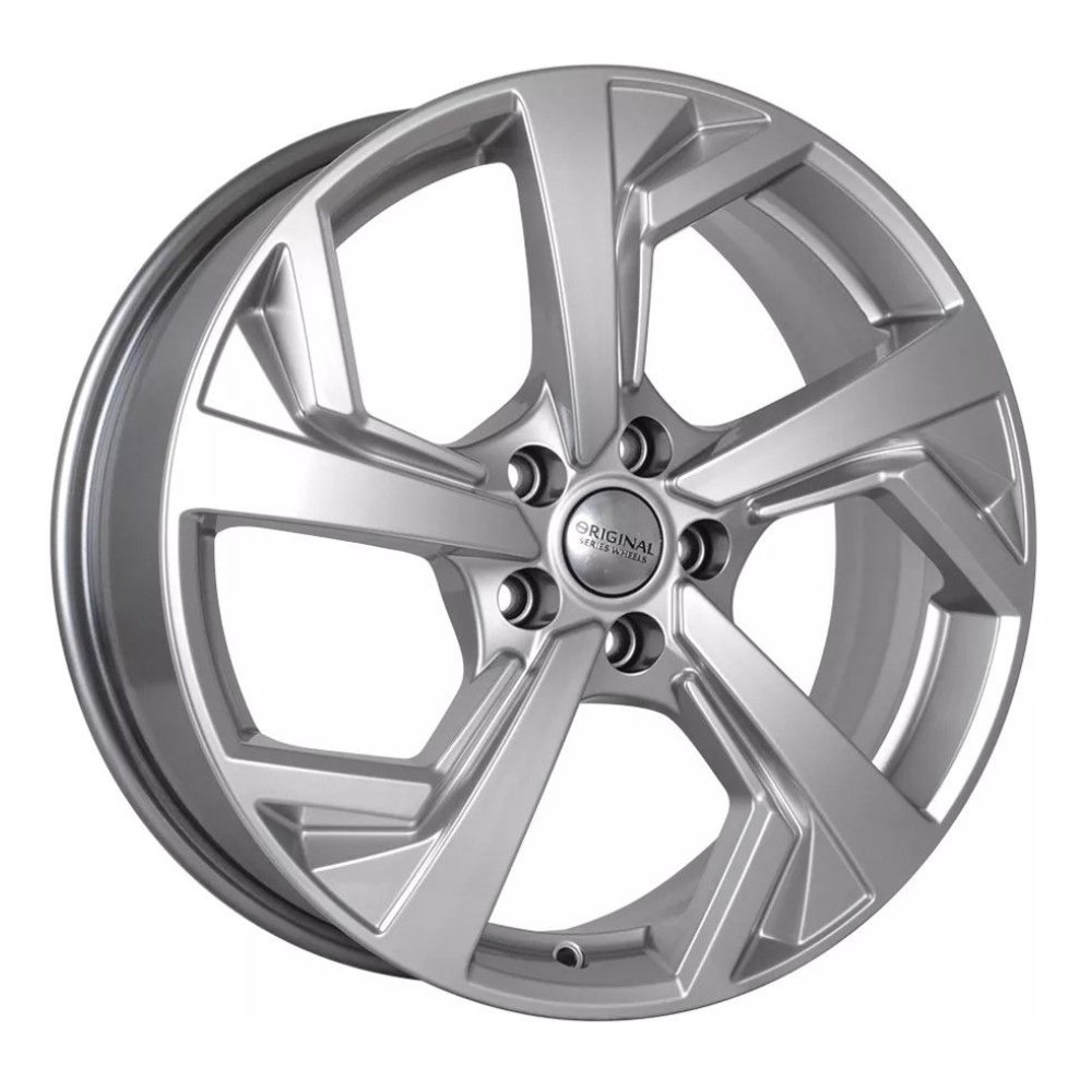 СКАД KL-3 Haval H3 Селена Fb 7x18 5x114.3 ET34 D66.6