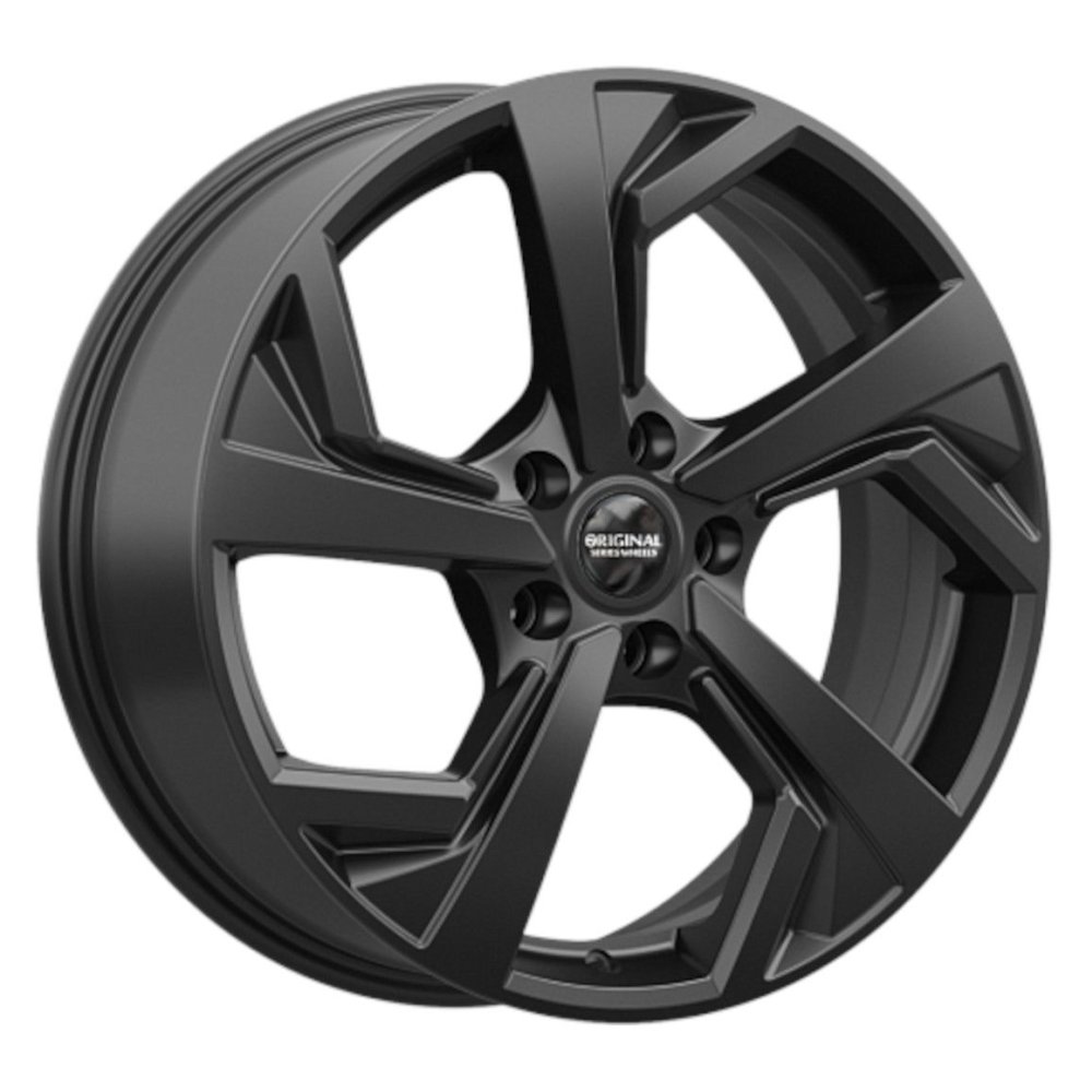 СКАД KL-3 X-Trail Бархат новый Fb 7x18 5x114.3 ET45 D66.1