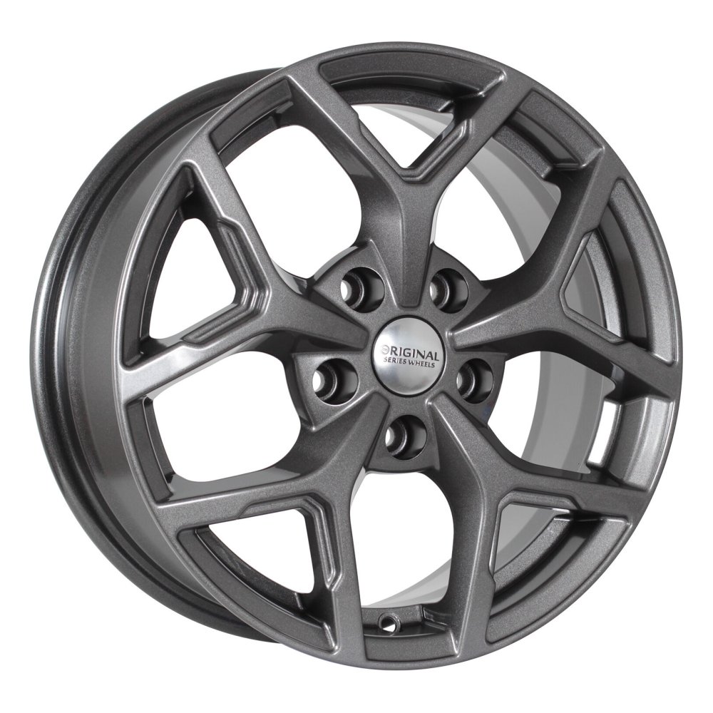 СКАД KL-3 x6.5 6.5x16 5x112 ET46 D57.1