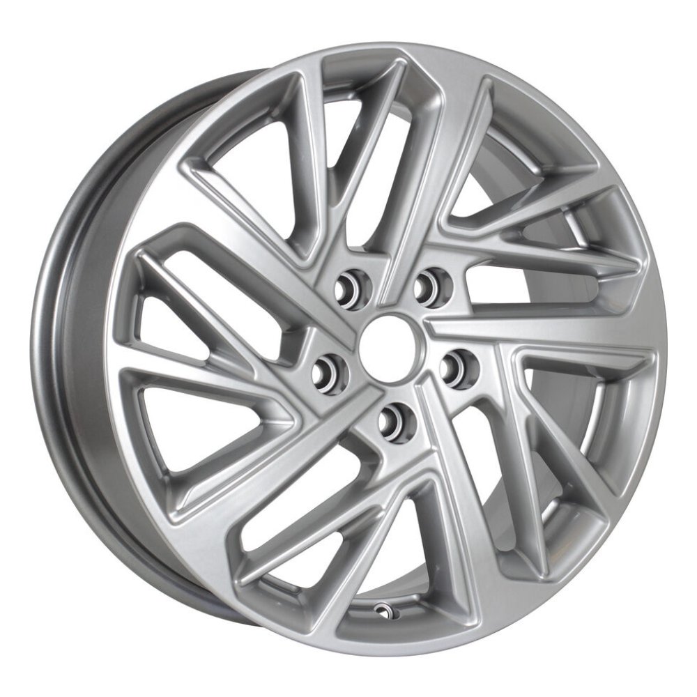 СКАД KL-3 x7 Selena 7x18 5x108 ET33 D60.1