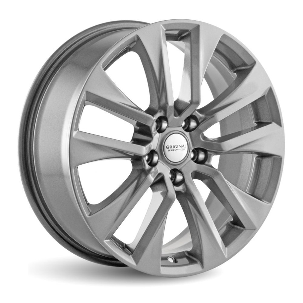 СКАД KL-330 7x18 5x114.3 ET40 D66.1