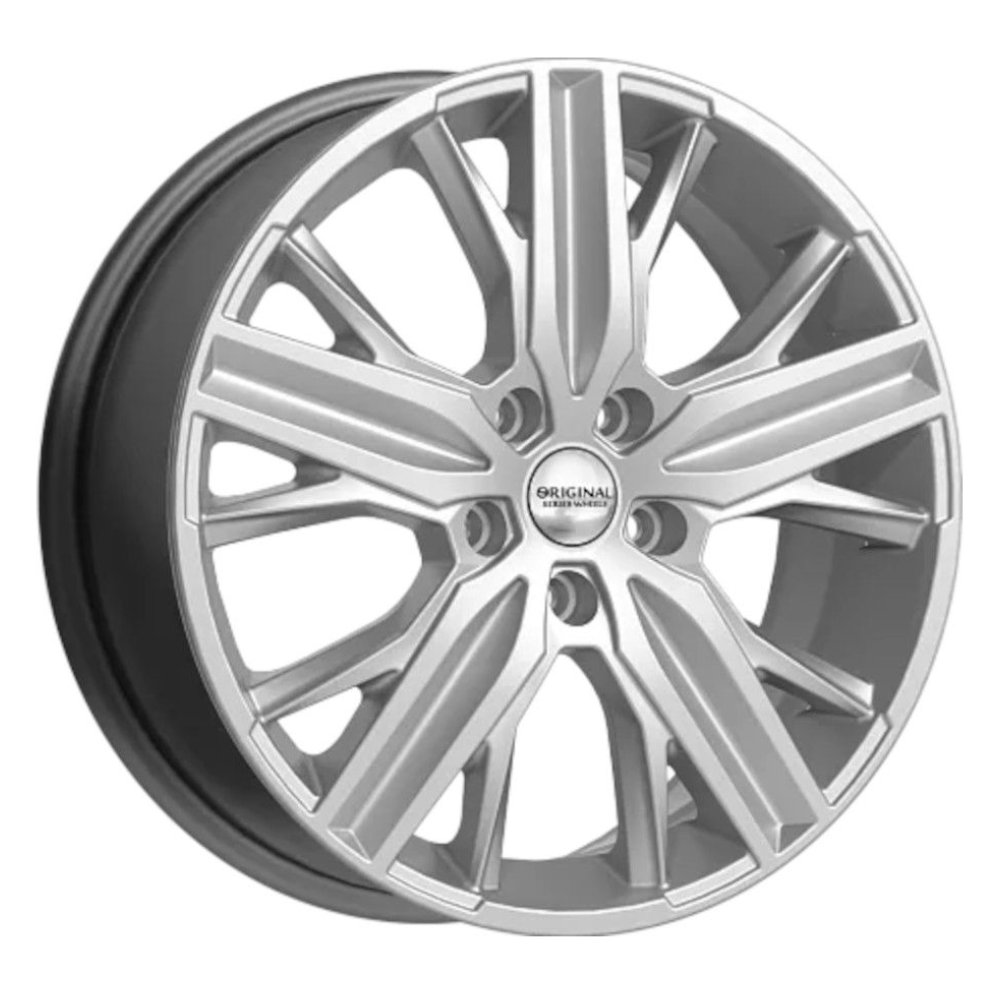 СКАД KL-375 Селена Fb 6.5x18 5x114.3 ET50 D54.1