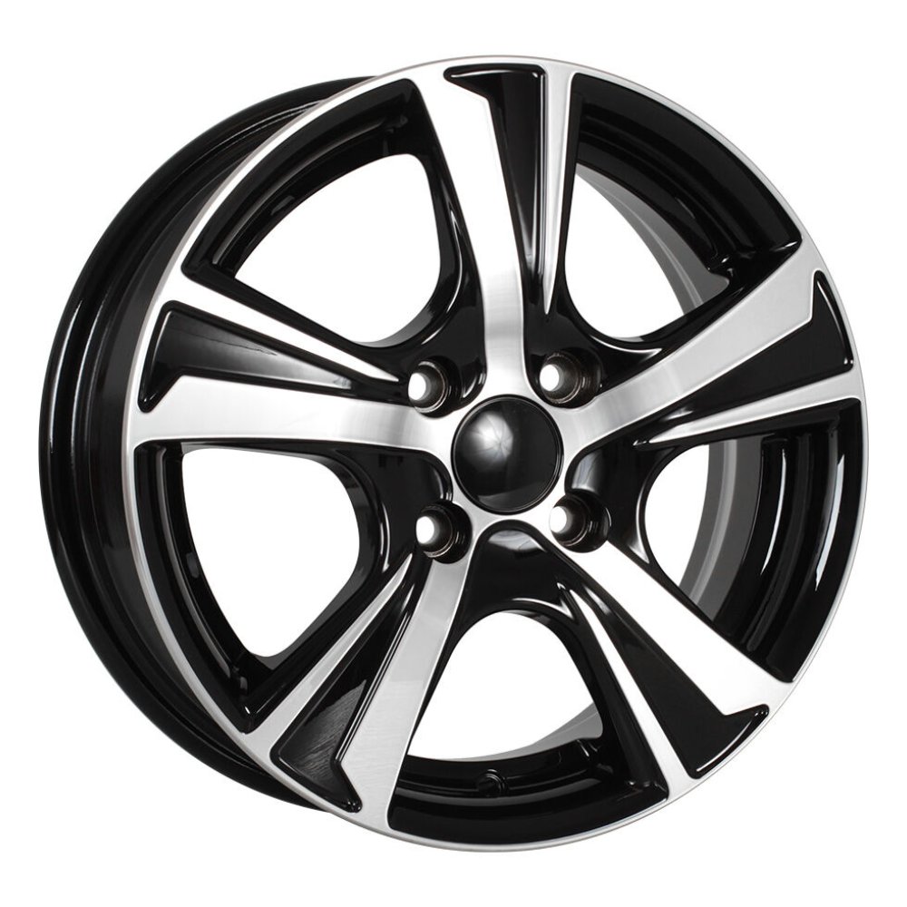 СКАД Крит Almaz 5.5x14 4x100 ET39 D56.6