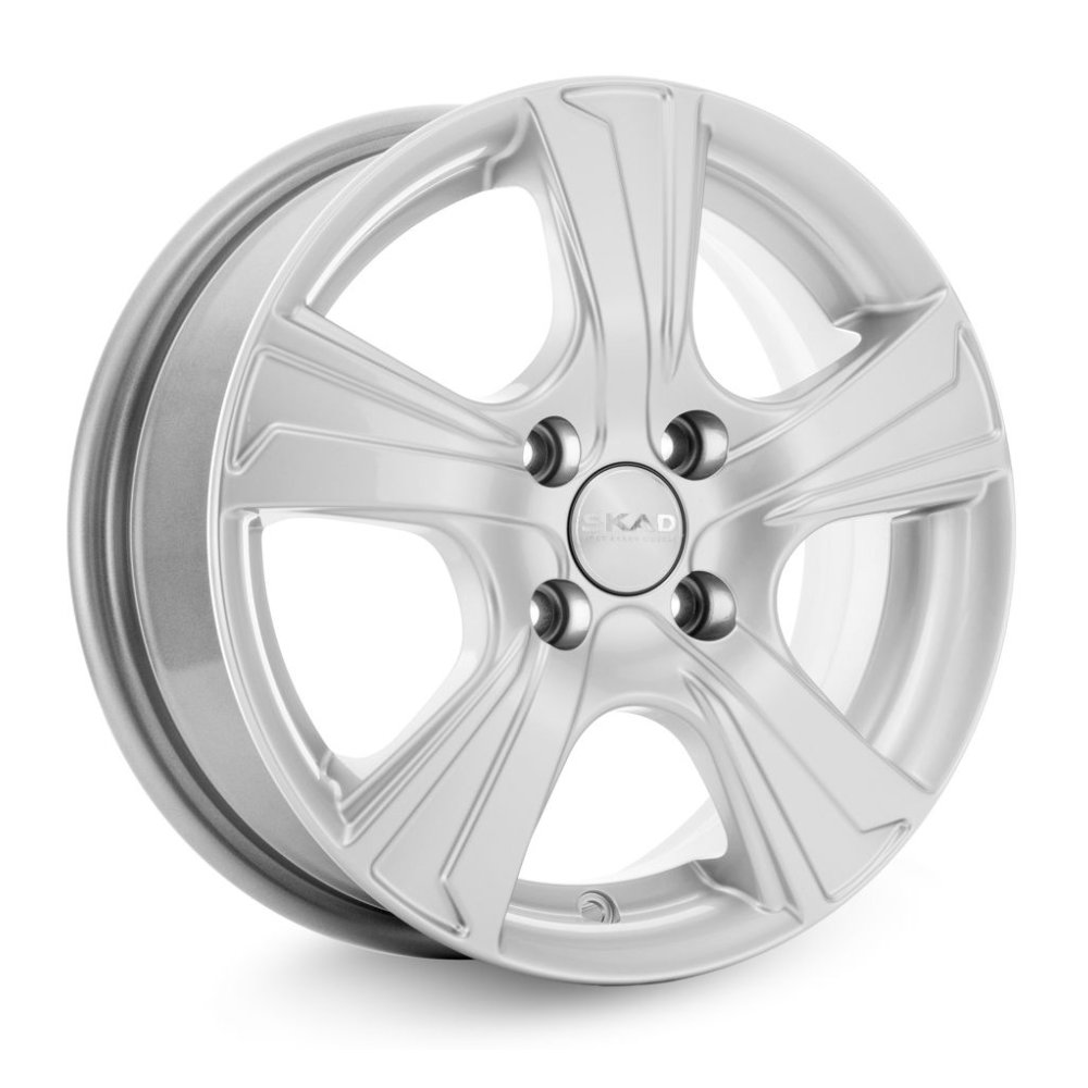 СКАД Крит Селена Fb 5.5x14 4x98 ET38 D58.6