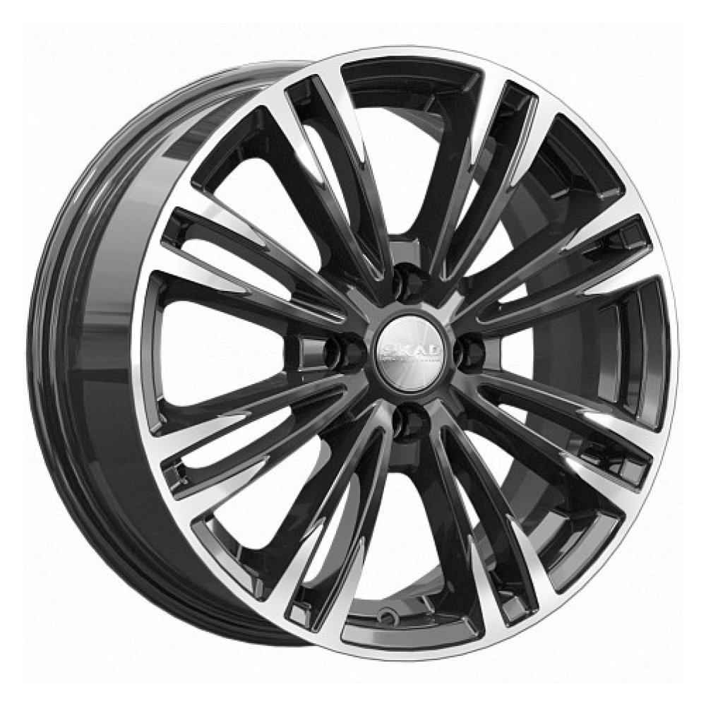 СКАД Ламар 6.5x16 4x100 ET50 D60.1