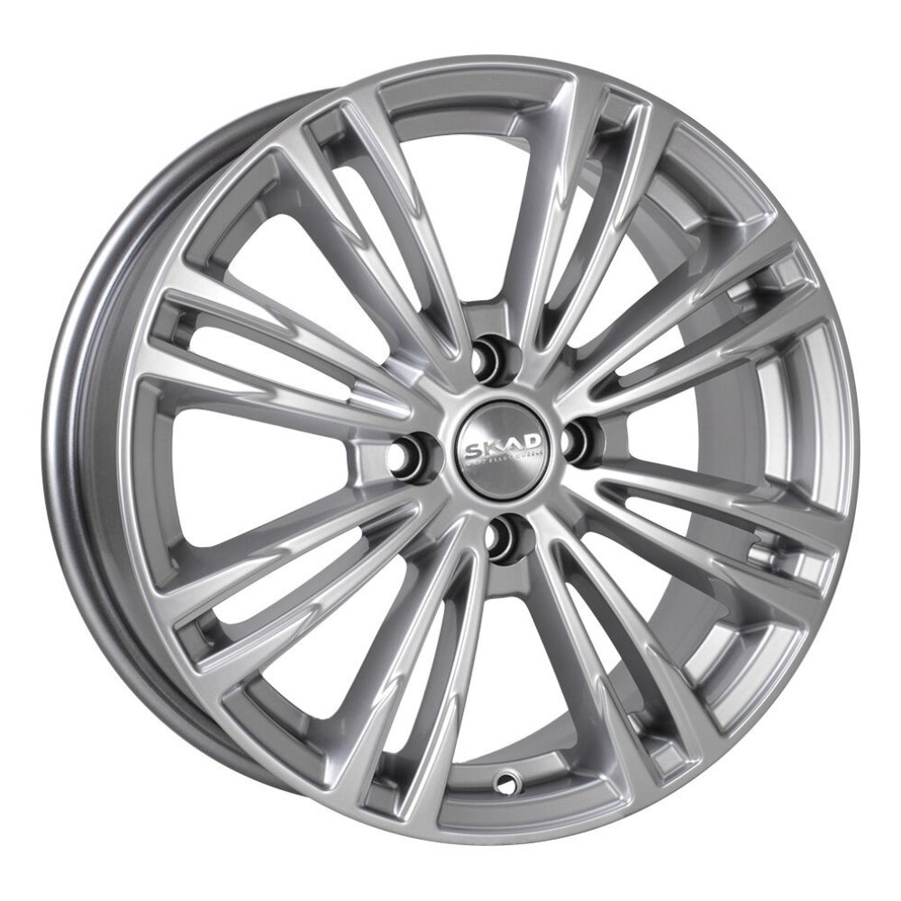 СКАД Ламар Selena 6.5x16 4x100 ET37 D60.1