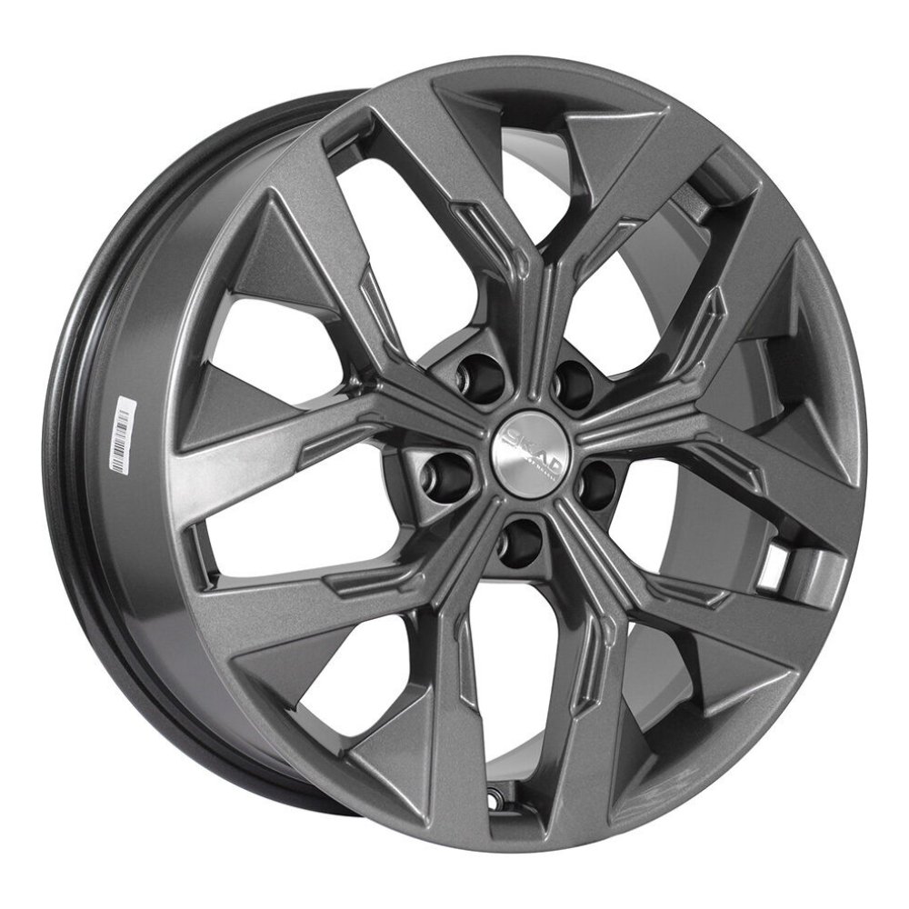 СКАД Ламберт 7.5x18 5x115 ET43 D70.2