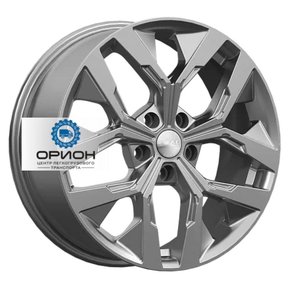 СКАД Ламберт (КЛ370) 7.5x18 5x108 ET50 D63.35