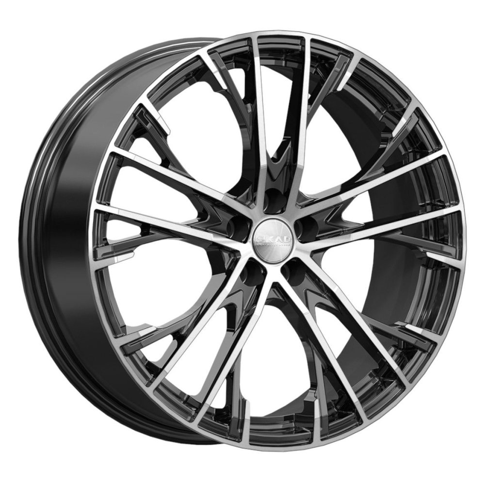 СКАД Ларго Алмаз Fb 7.5x19 5x114.3 ET40 D67.1