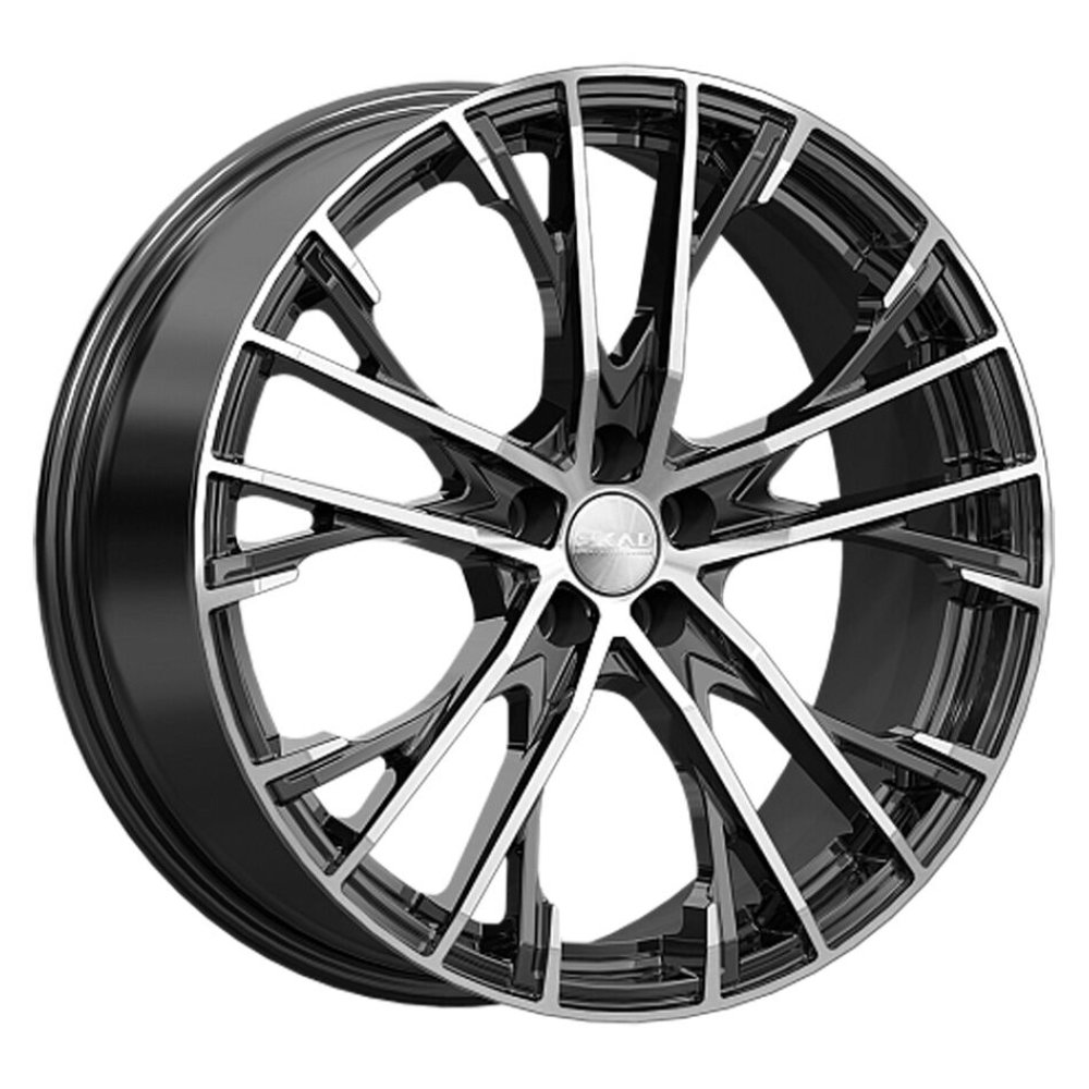 СКАД Ларго Almaz 7.5x19 5x108 ET46 D67.1