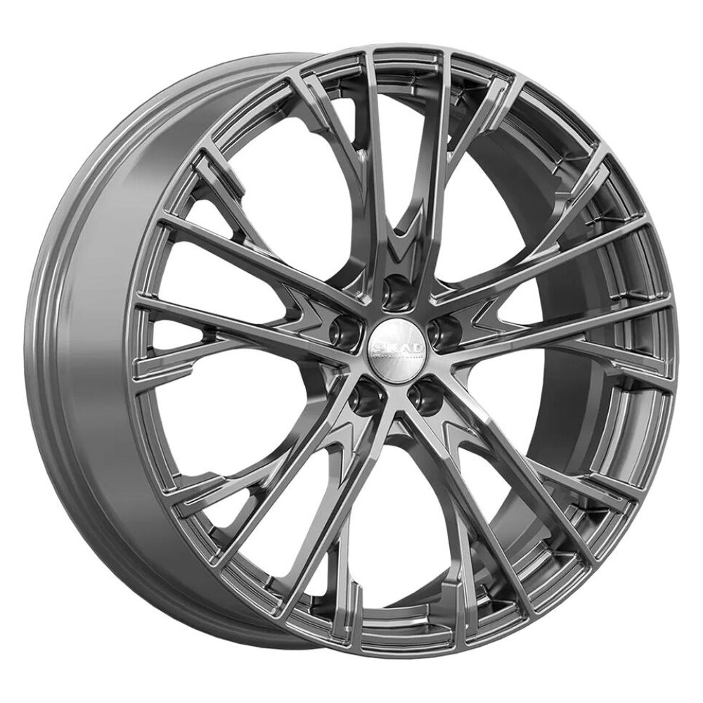 СКАД Ларго 7.5x19 5x112 ET40 D57.1