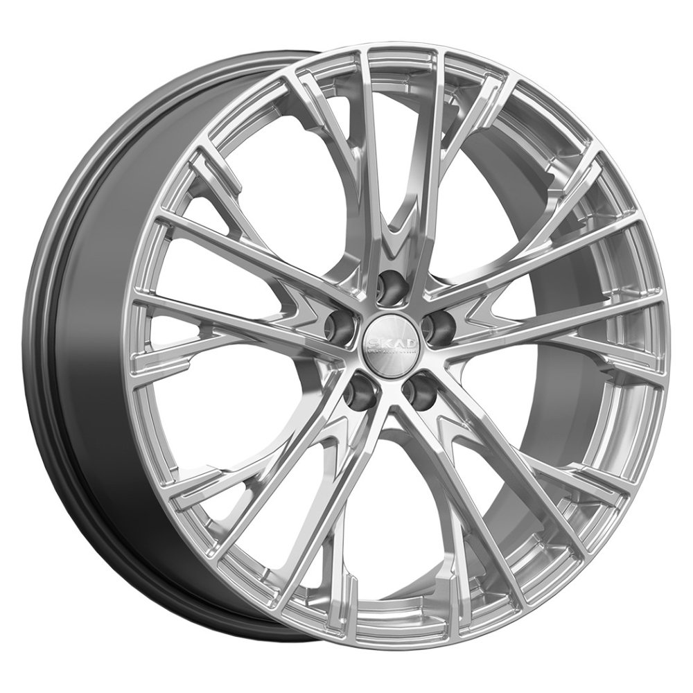 СКАД Ларго 7.5x19 5x114.3 ET40 D66.6