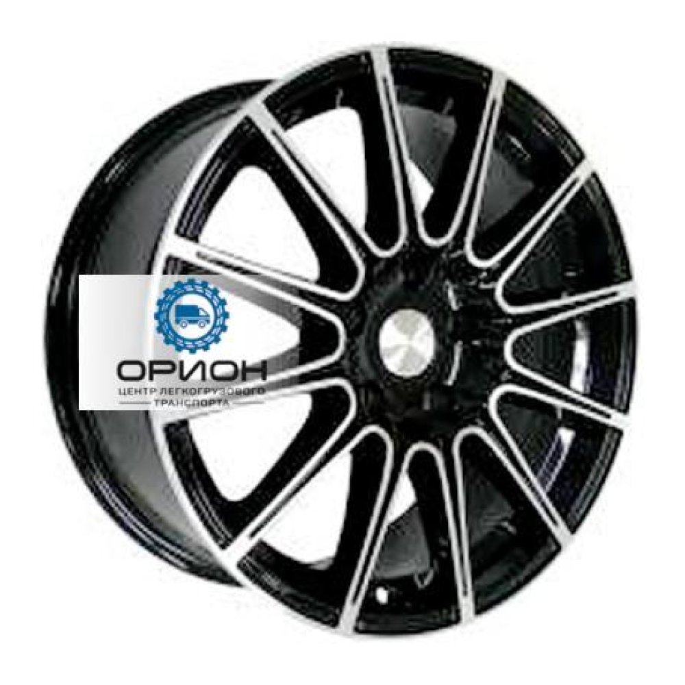 СКАД Le Mans 7x16 4x100 ET38 D67.1