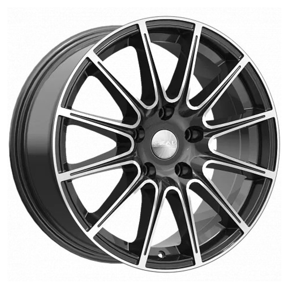 СКАД Le Mans Almaz 7x16 5x114.3 ET45 D67.1