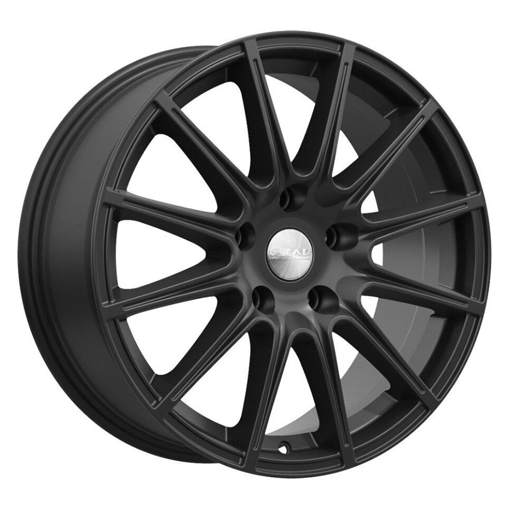 СКАД Le Mans Barhat 7x16 5x114.3 ET45 D67.1