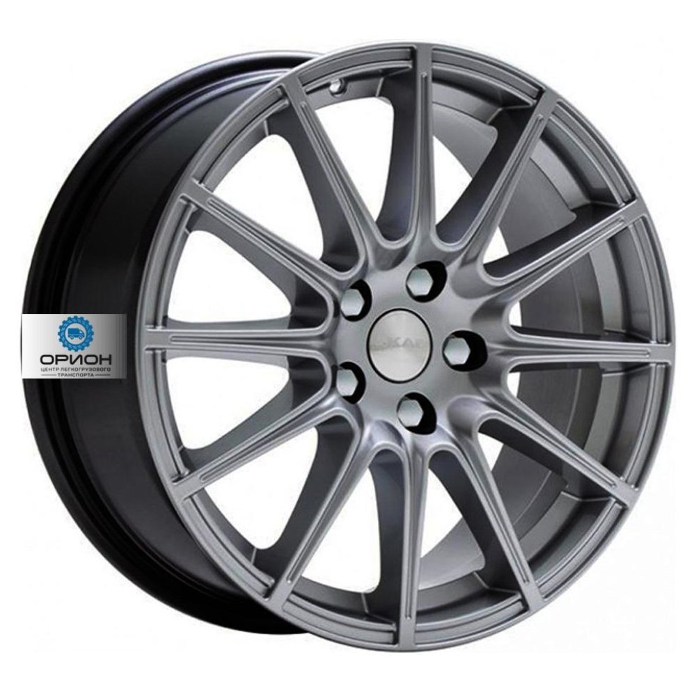 СКАД Le Mans 7x16 4x108 ET32 D65.1