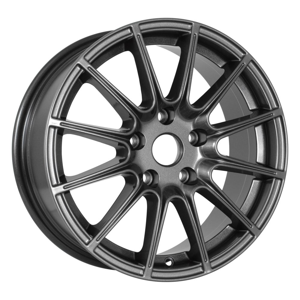 СКАД Le Mans 7x16 4x100 ET38 D67.1