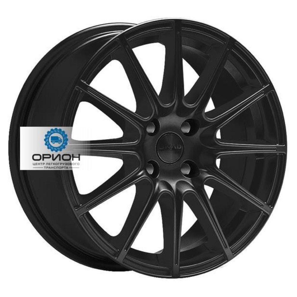 СКАД Le-Mans (КЛ237) 7x16 4x108 ET32 D65.1