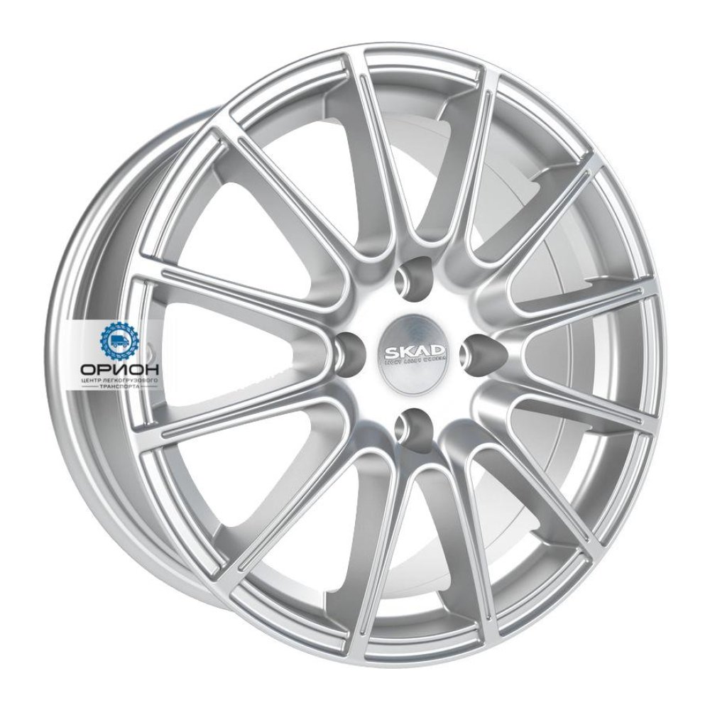СКАД Le-Mans (КЛ237) 7x16 4x108 ET32 D65.1