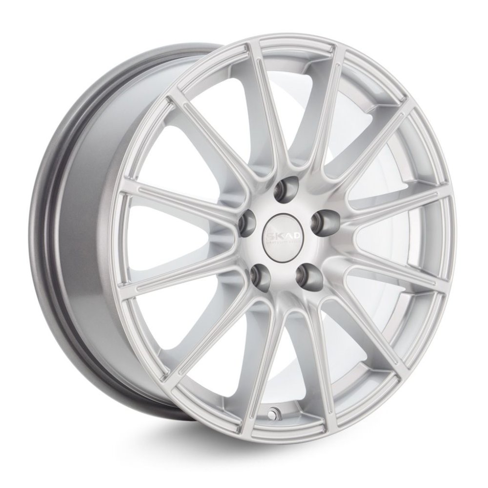 СКАД Le mans Селена Fb 7x16 5x114.3 ET45 D60.1