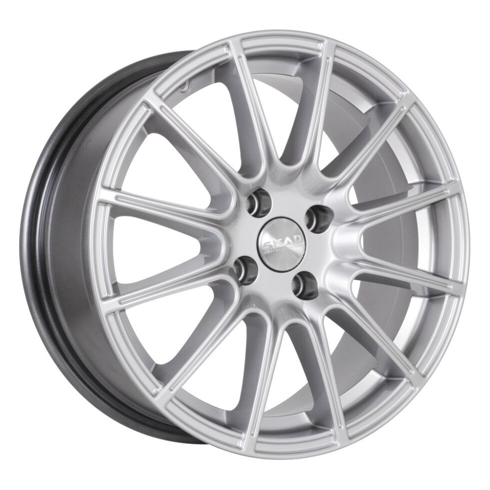 СКАД Le Mans Selena 7x16 5x108 ET45 D67.1