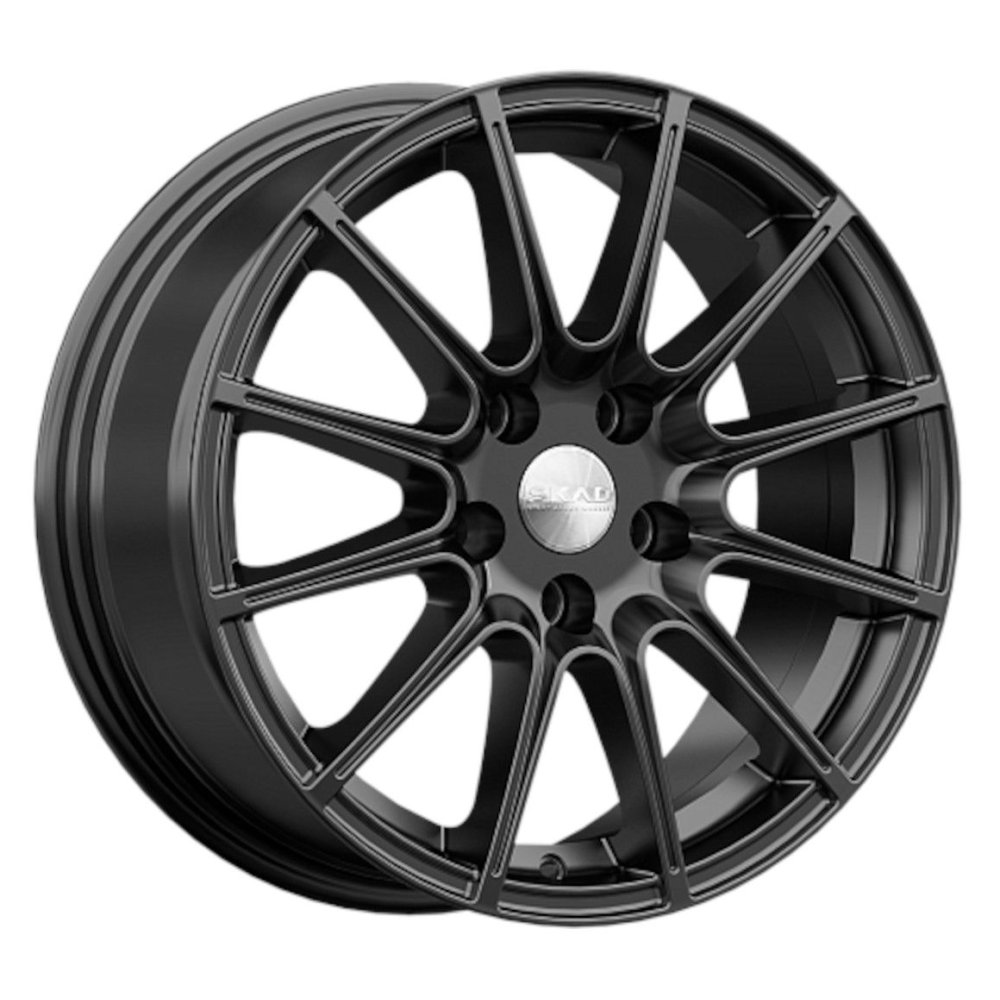 СКАД LEMANS Бархат Fb 7x16 4x108 ET32 D65.1