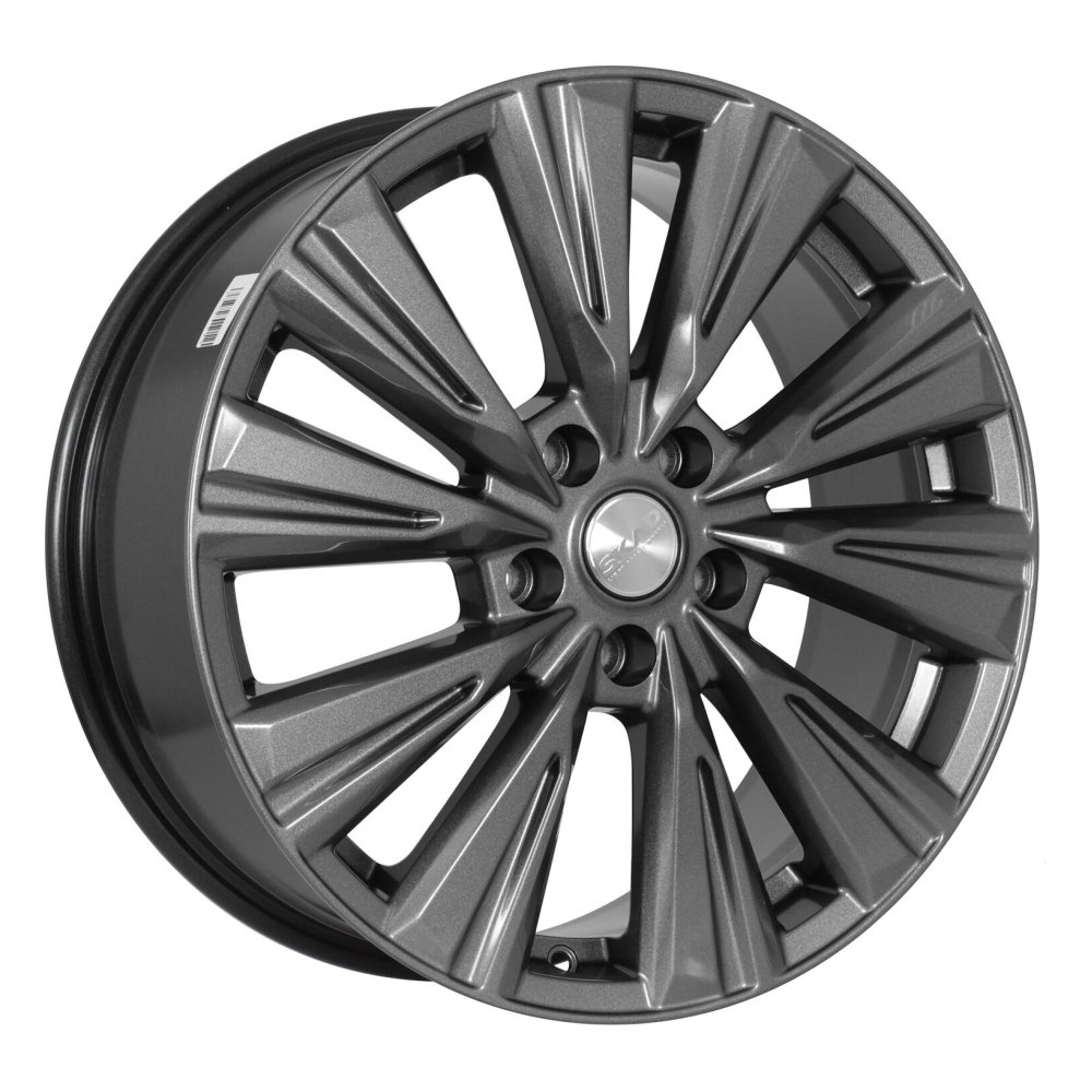 СКАД Линней 7.5x18 5x108 ET50 D63.35