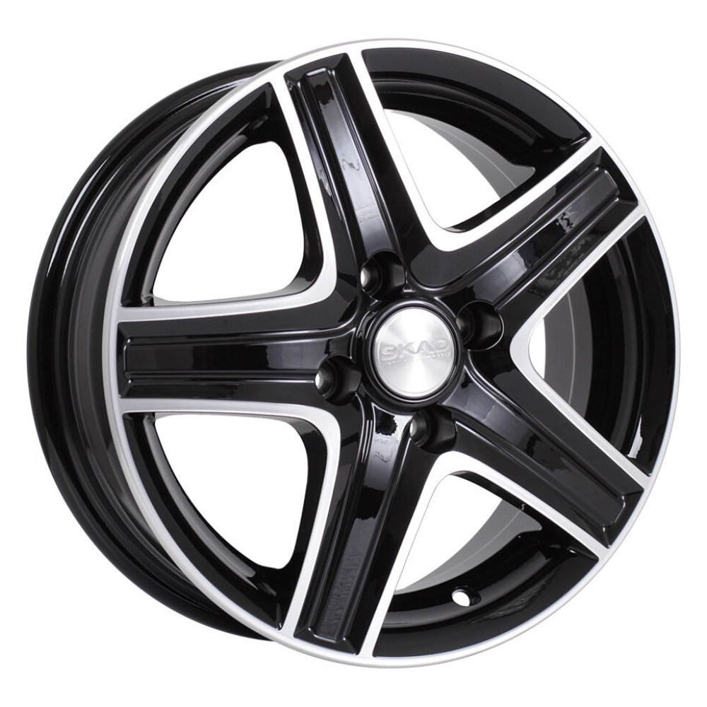 СКАД Магнум Almaz 5.5x14 4x100 ET38 D67.1
