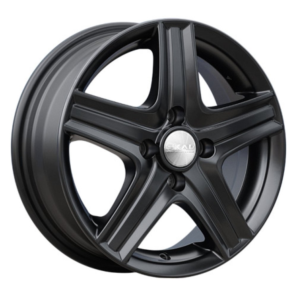 СКАД Магнум 5.5x14 4x98 ET38 D58.6