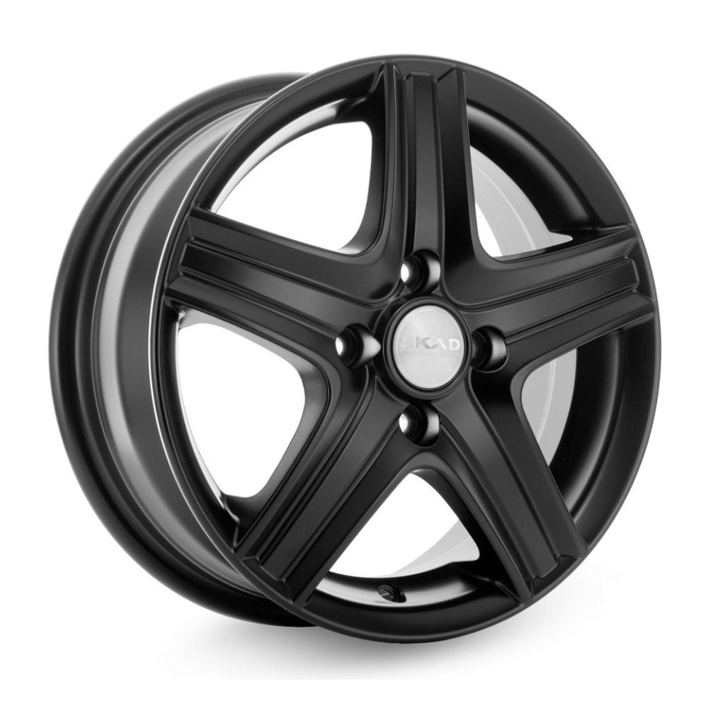 СКАД Магнум 5.5x14 4x98 ET38 D58.6