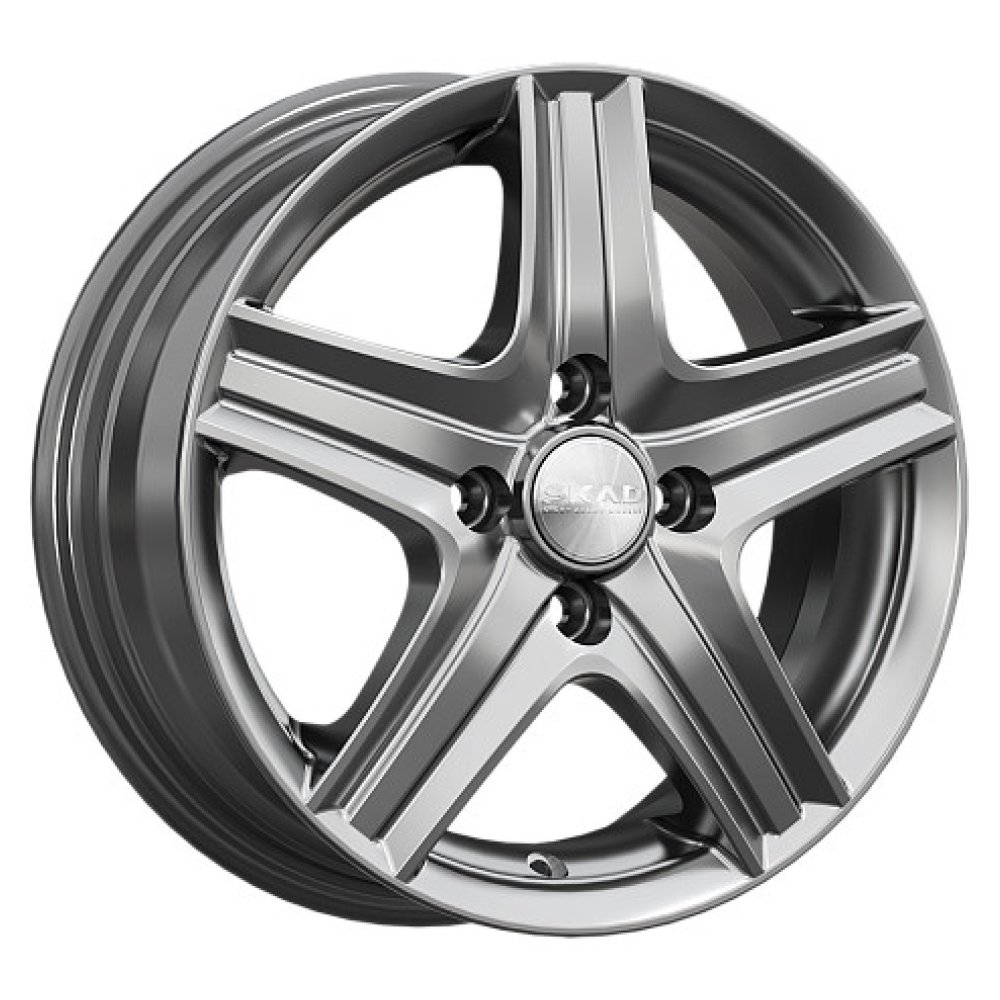 СКАД Магнум 5.5x14 4x98 ET38 D58.6