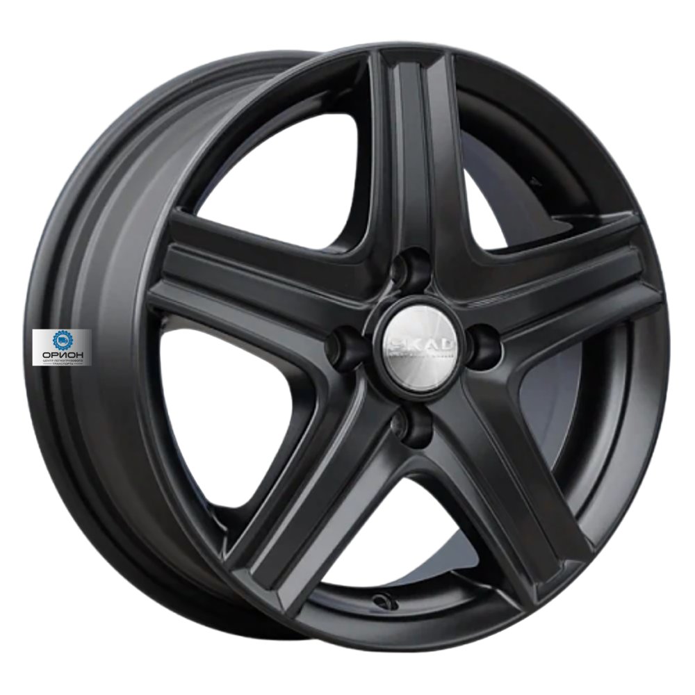 СКАД Магнум (КЛ160) 5.5x14 4x98 ET38 D58.6