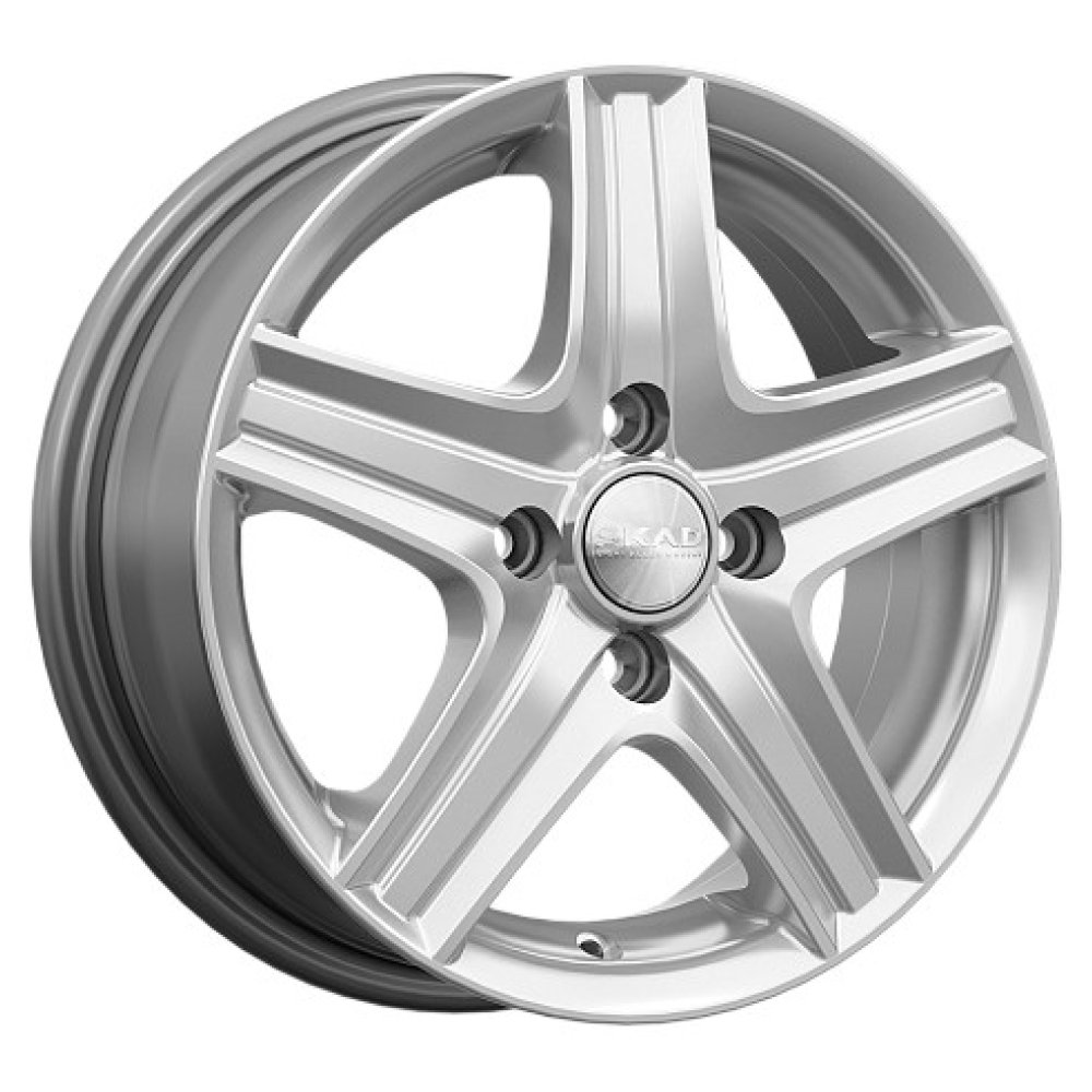 СКАД Магнум Selena 5.5x14 5x100 ET38 D57.1