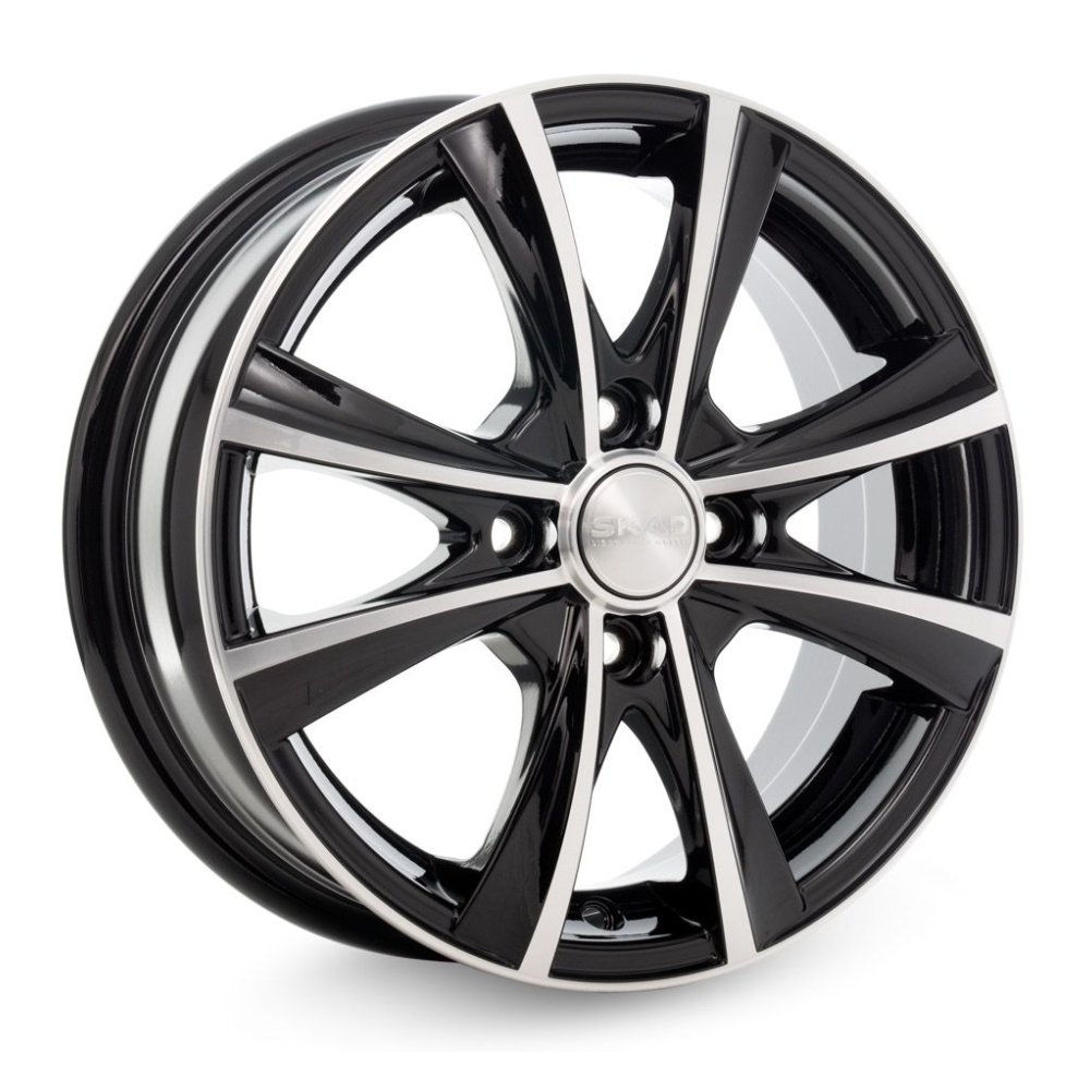 СКАД Мальта Алмаз Fb 6x15 4x100 ET45 D67.1