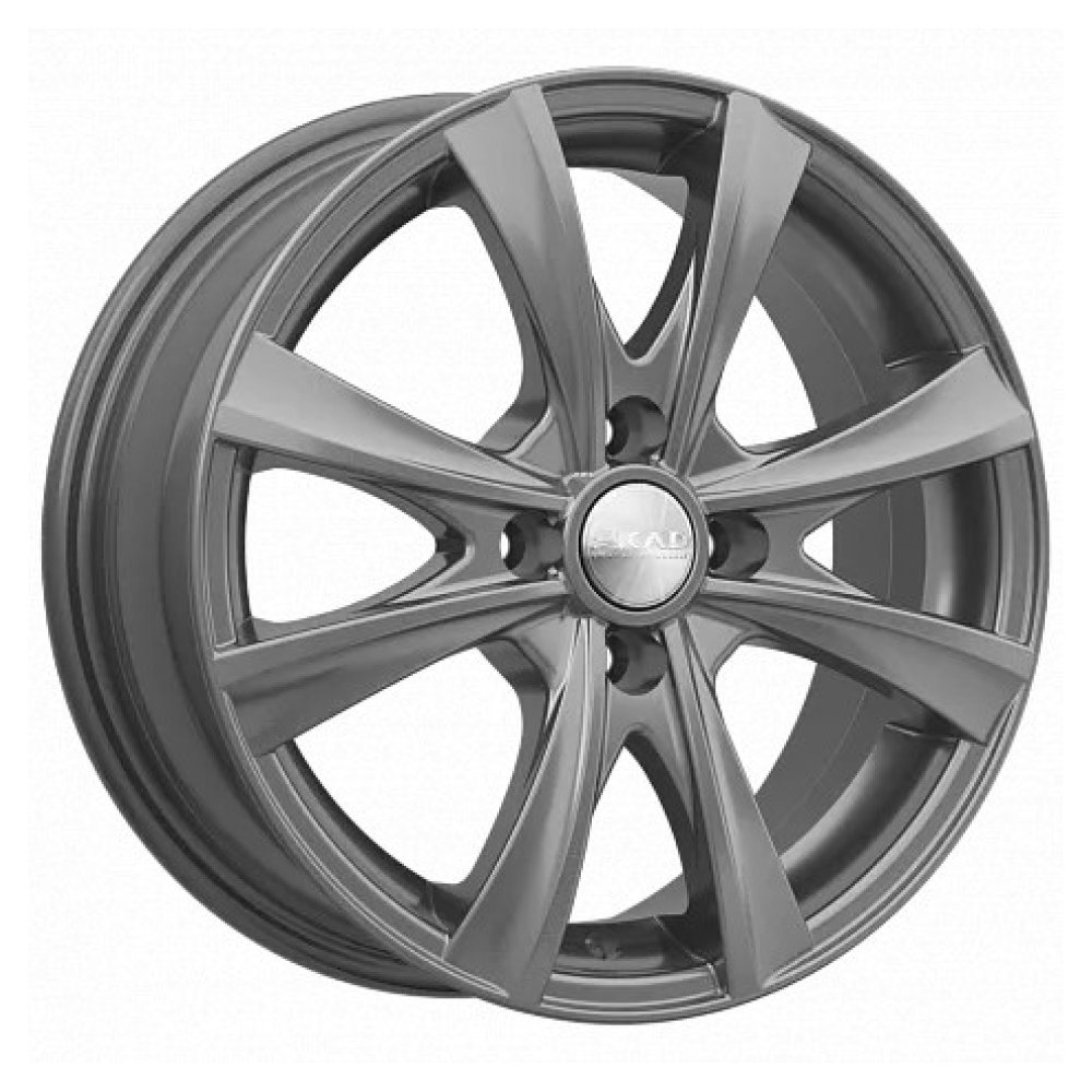СКАД Мальта 6x15 4x114.3 ET45 D67.1