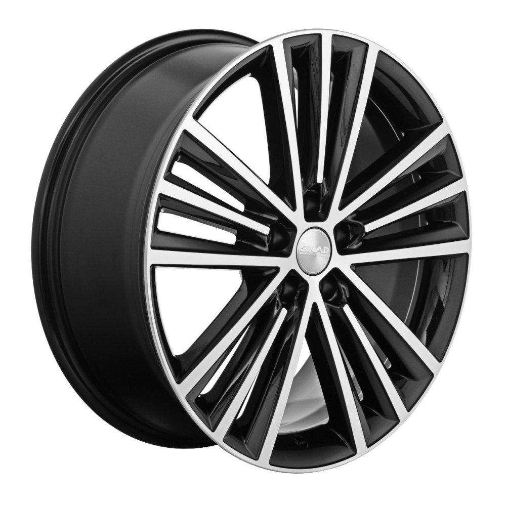 СКАД Манчестер Алмаз Fb 7.5x19 5x108 ET45 D63.35